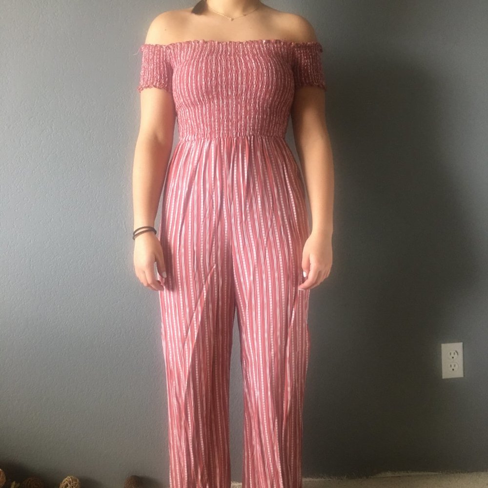 Justify Jumpsuit